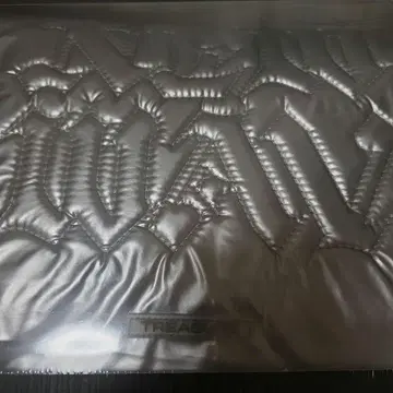 treasure DRAWSTRING BAG