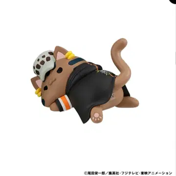 MEGA CAT PROJECT 원피스 냥피스냥 페타리 로