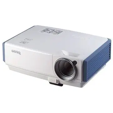 BenQ MP510 프로젝터