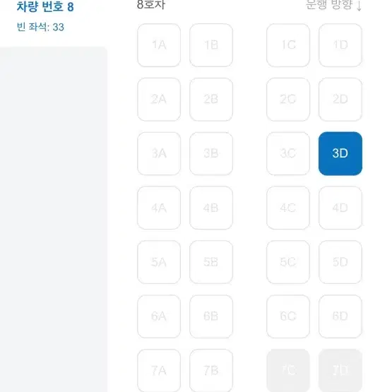 미개봉 딥디크 헤어미스트