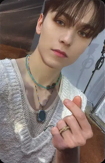 SEVENTEEN Ep3.Ray VERNON FACE THE SUN