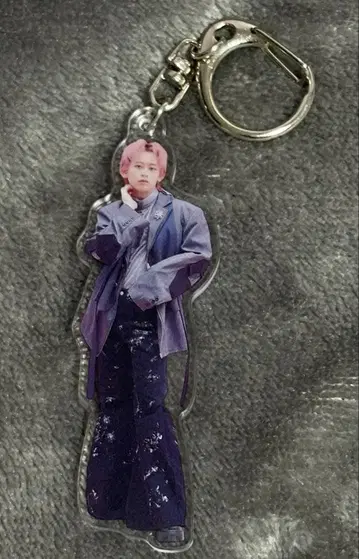 초특급 REAL? 슈야 아크릴 키링
