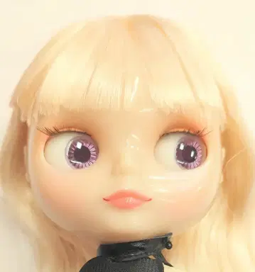 타카라토미 네오 브라이스 19주년 기념일 인형 도쿄 브라이트