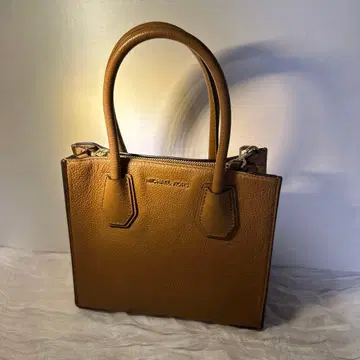 Michael Kors 2way 핸드백 브라운