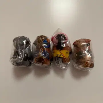 서러브레드 컬렉션 가챠 오르페브르 레몬팝 하루우라라