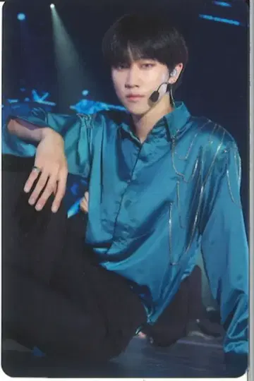 세븐틴 더에잇 아이디얼 컷 인 재팬