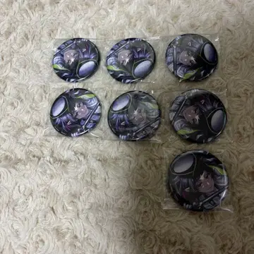트위스테 기숙사복 캔뱃지 리리아
