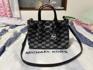 더욱 저렴한 가격 MICHAEL KORS 2way 숄더백