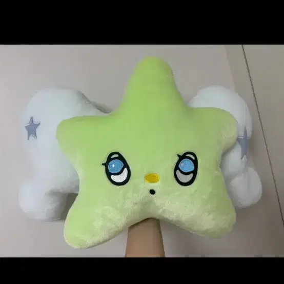 nctwish 엔시티위시 위츄 쿠션 유우시포카