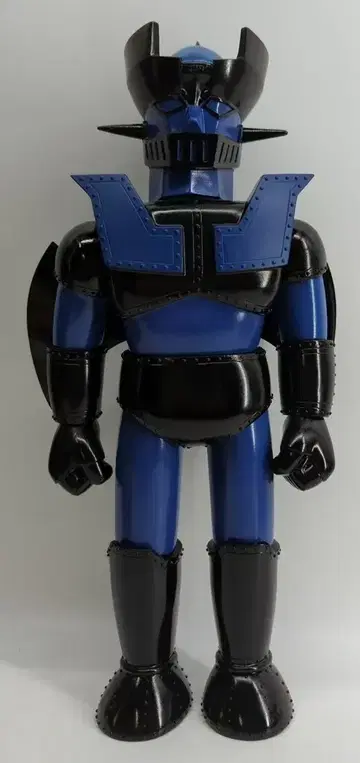 SECRETBASE 다이나믹 기획/36 PROJECT BIG SCALE MAZINGER Z 네이비 블랙 Ver.