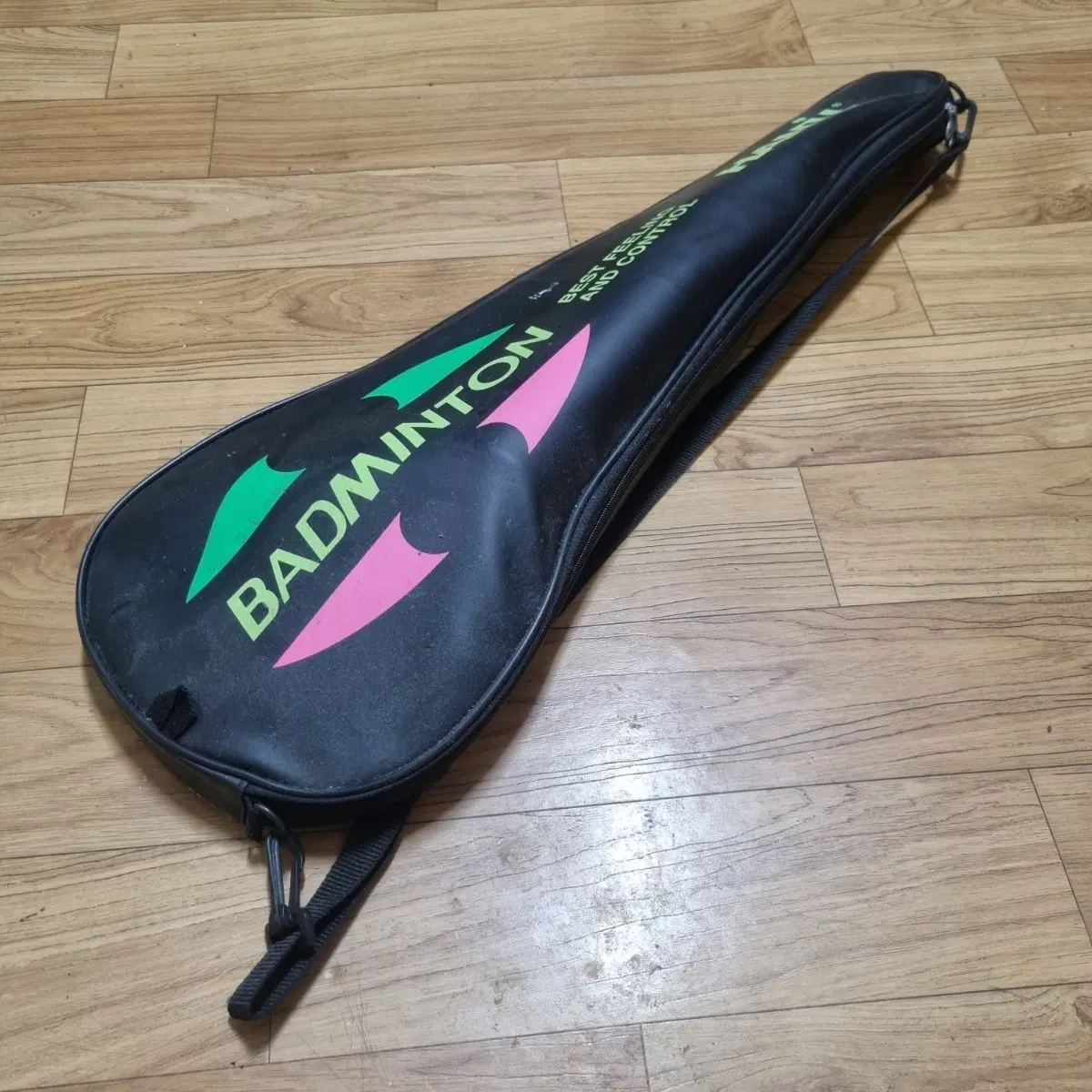 스타 에어로 프로파일 AG-505 배드민턴 라켓 칭찬은고래도춤추게