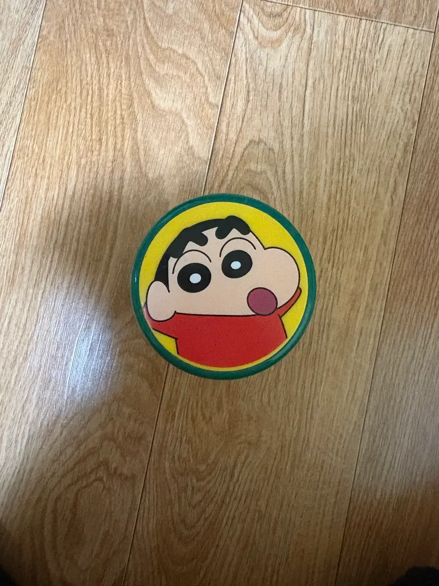 짱구 크레용 신짱 짱구는 못말려 미니 청소기