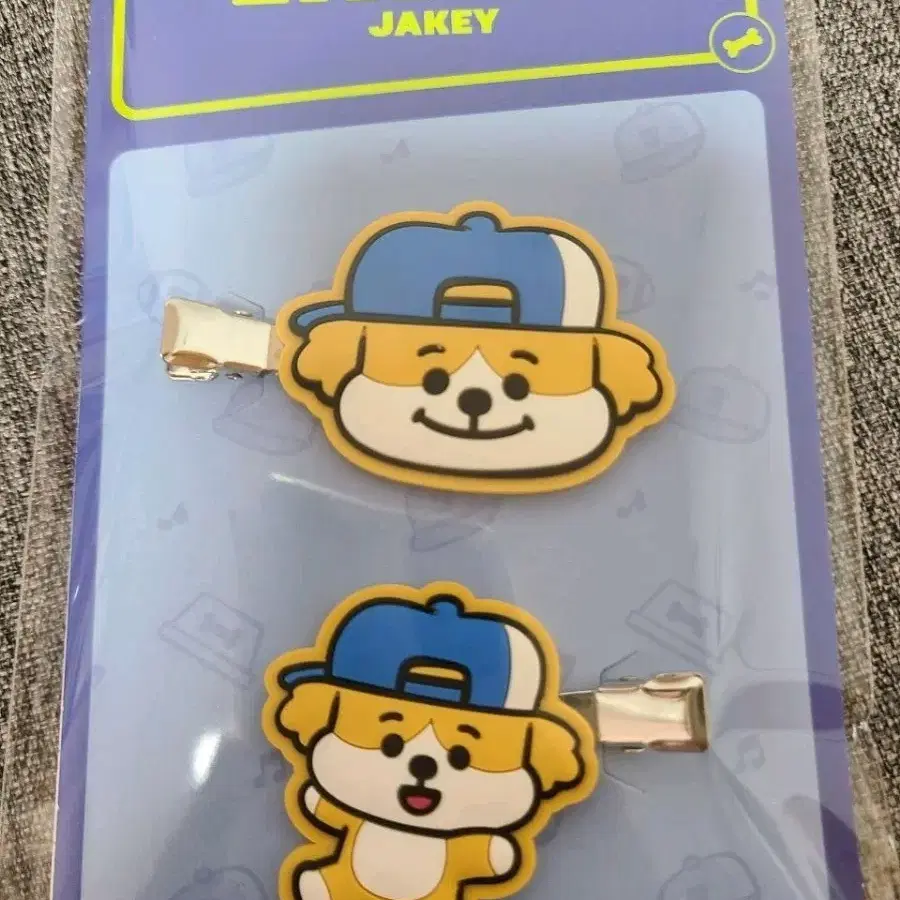 엔친 제이키 헤어핀 엔하이픈