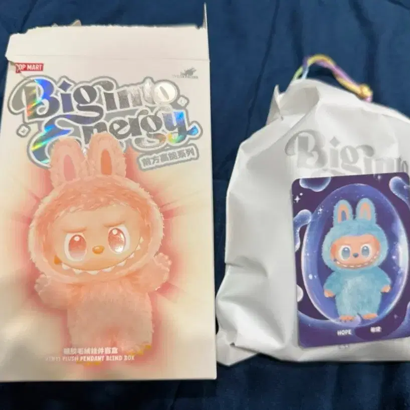 라부부 하이라이트