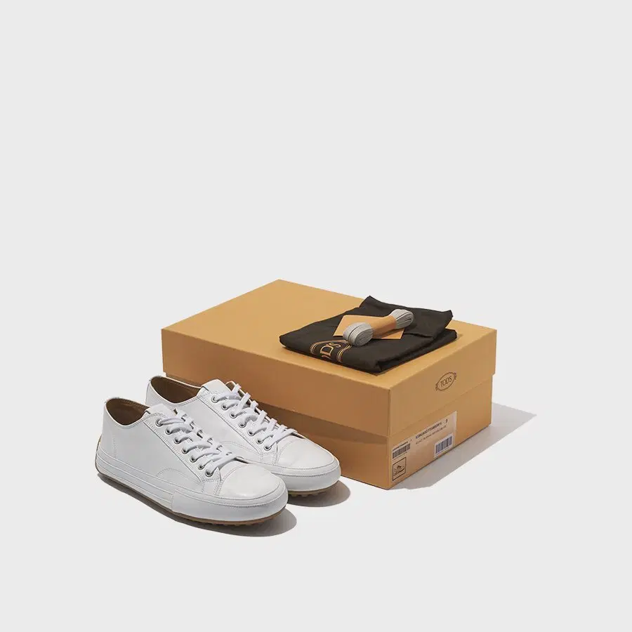 TOD'S sneakers US9