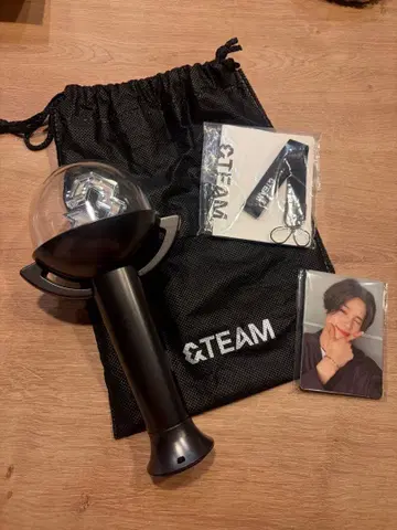 &team 펜라 엔티엠