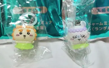 영화 치이카와 (먼작귀) 입장 혜택 모몽가 시사