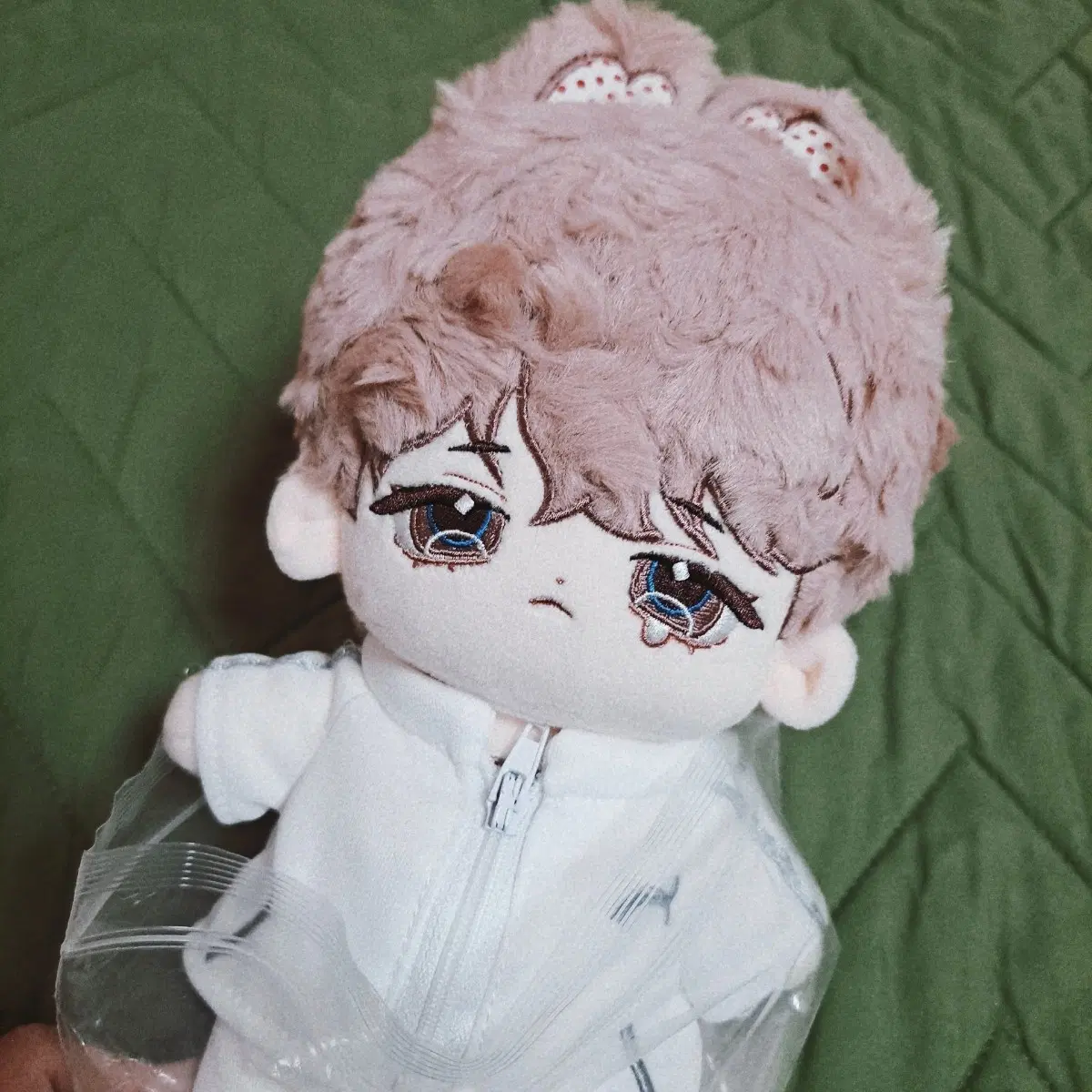 20cm 솜인형 러브