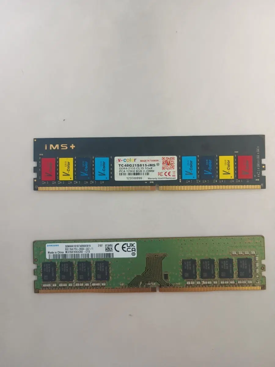 ram