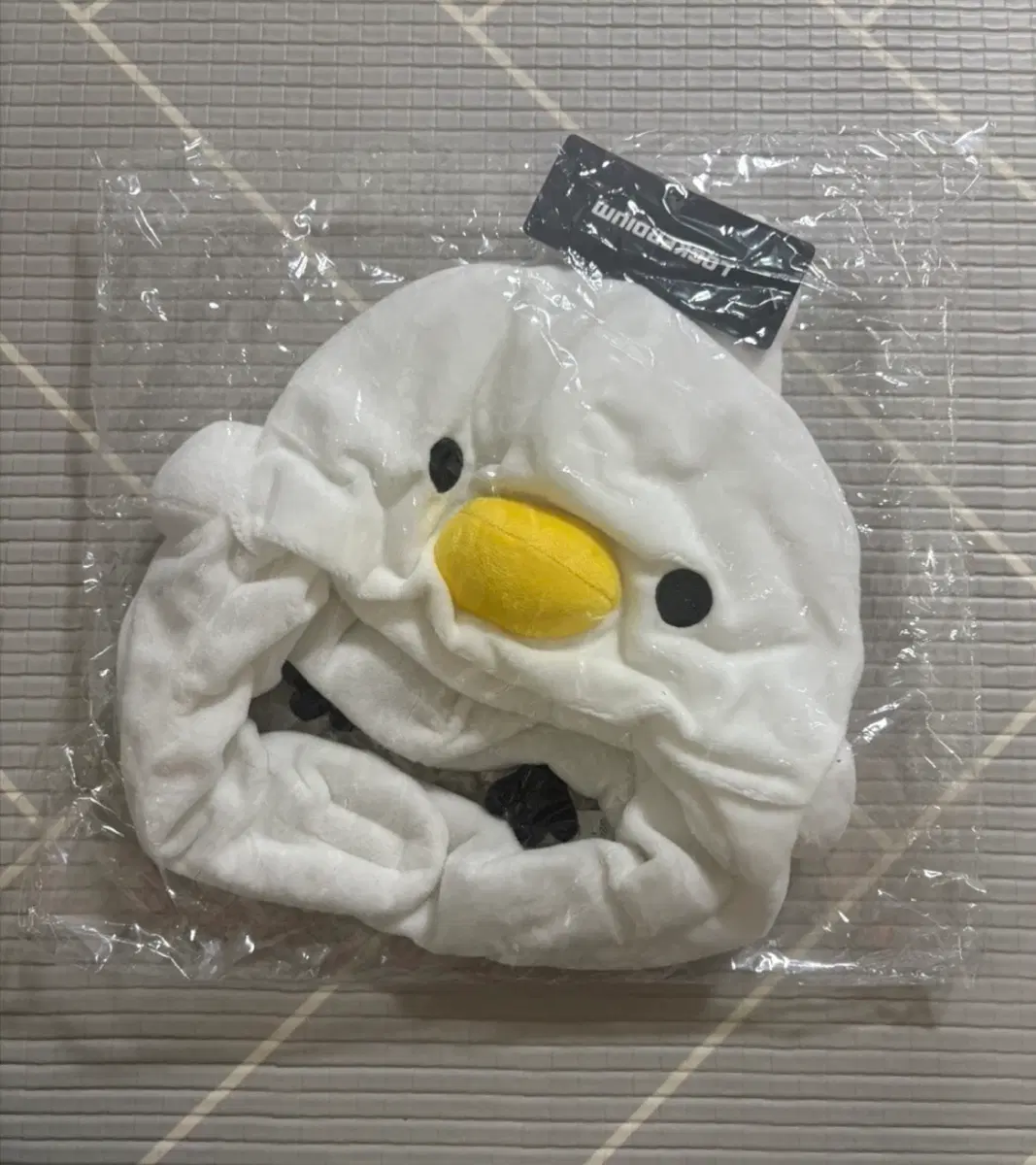 미개봉 새상품 한화이글스 수리 모자