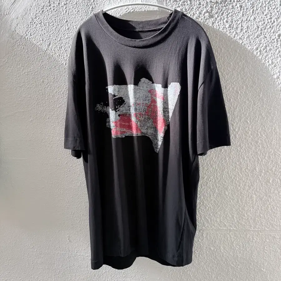 Maison Margiela S/S19 Graphic T-Shirt