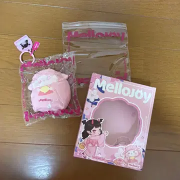 멜로 조이 스퀴즈 벚꽃 시즌 유카타 양