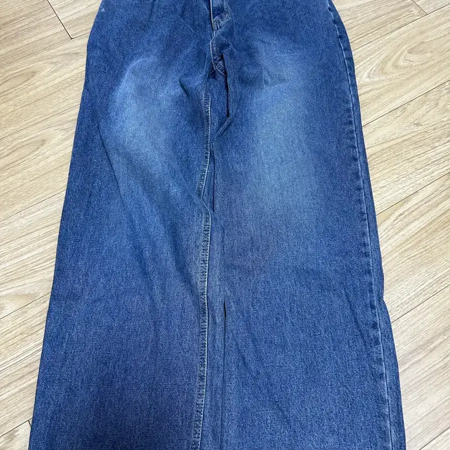 청바지 데님 팬츠