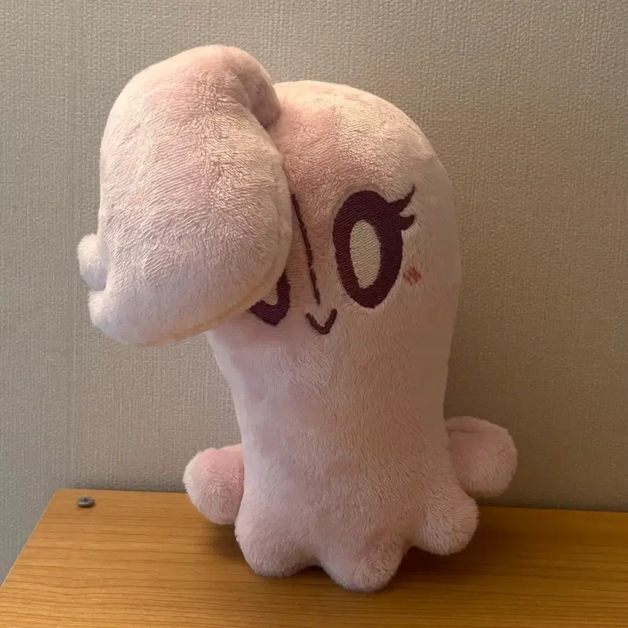 언더테일 undertale 메타톤 햅스타블룩 인형 비공식