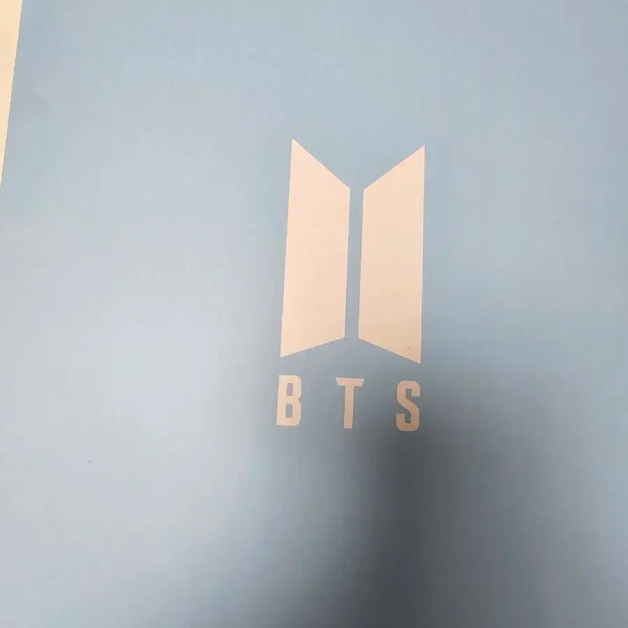 BTS 머치박스#4 매거진 풀셑