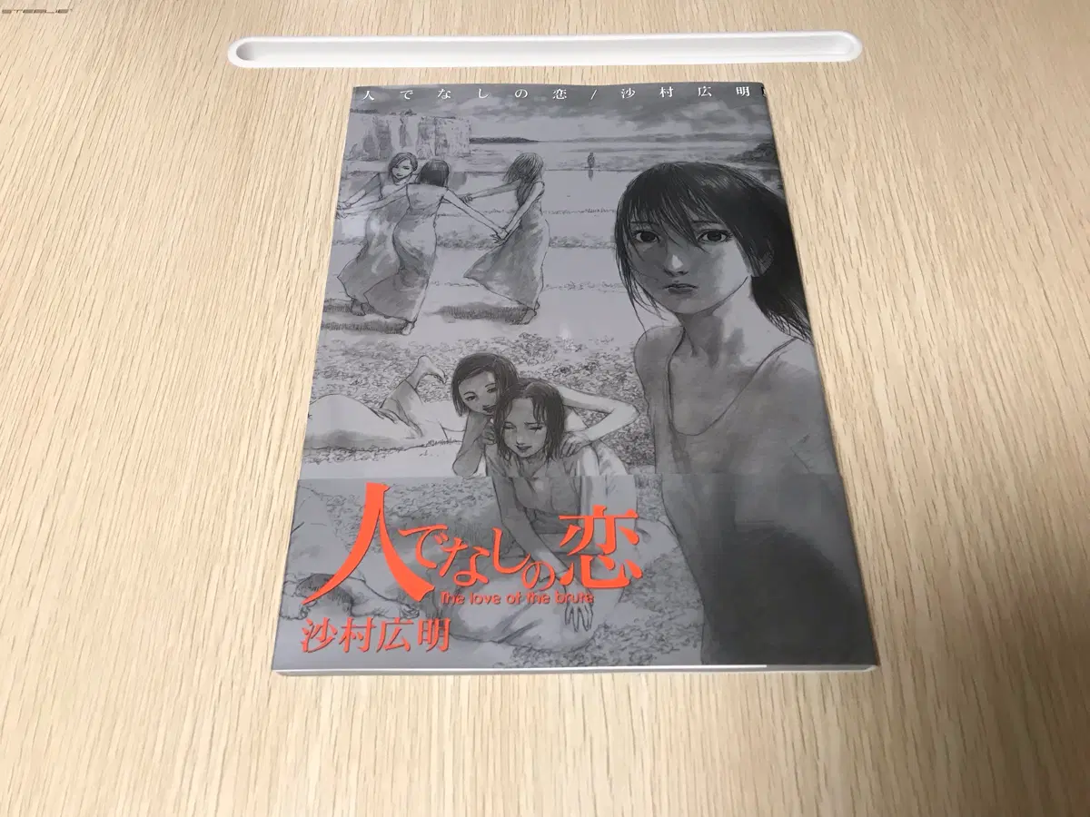 사무라 히로아키 아트북 화집 화보집 일러스트집 (만화 무한의 주인 작가)
