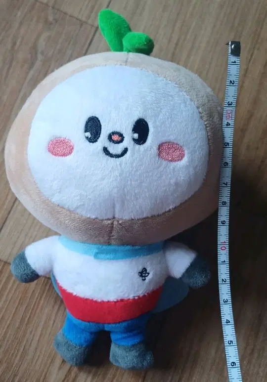 보보 캐릭터 인형