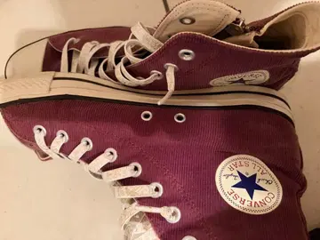 CONVERSE Chuck Taylor 하이컷 코듀로이