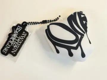 &TEAM 2025 AWAKEN THE BLOODLINE in JAPAN MAKI CUSHION KEY HOLDER