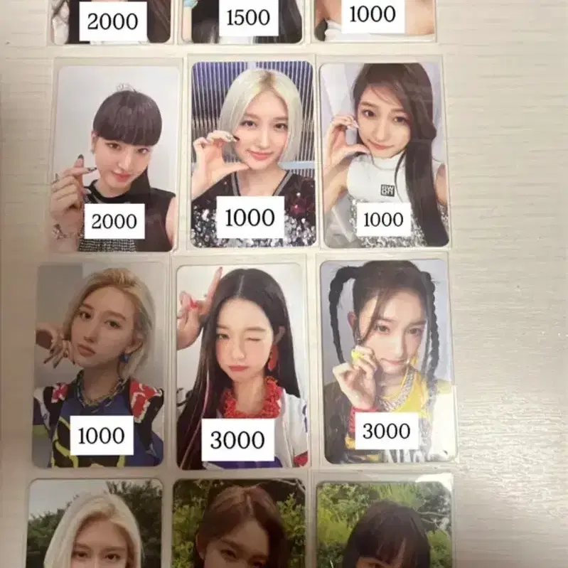 아이브포카
