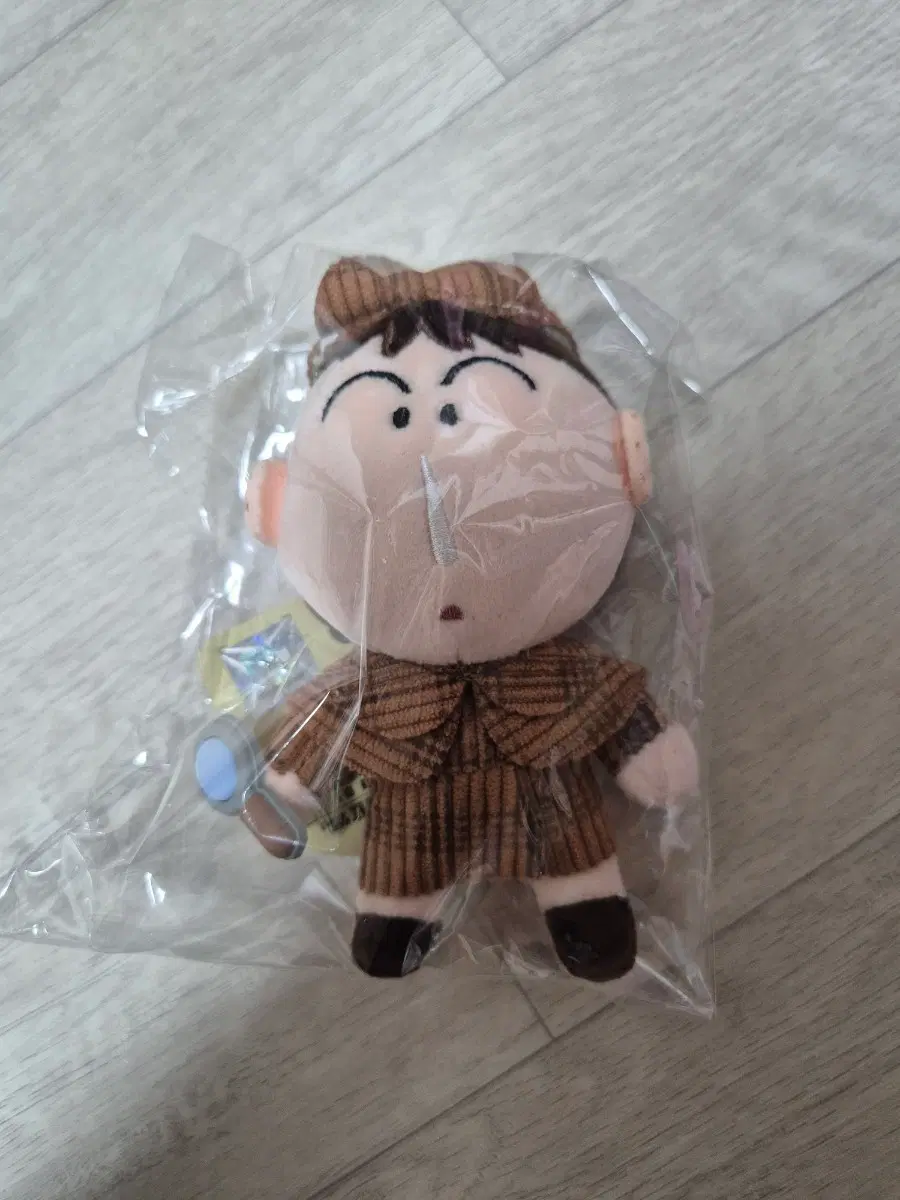 맹구 키링 인형 판매합니다.