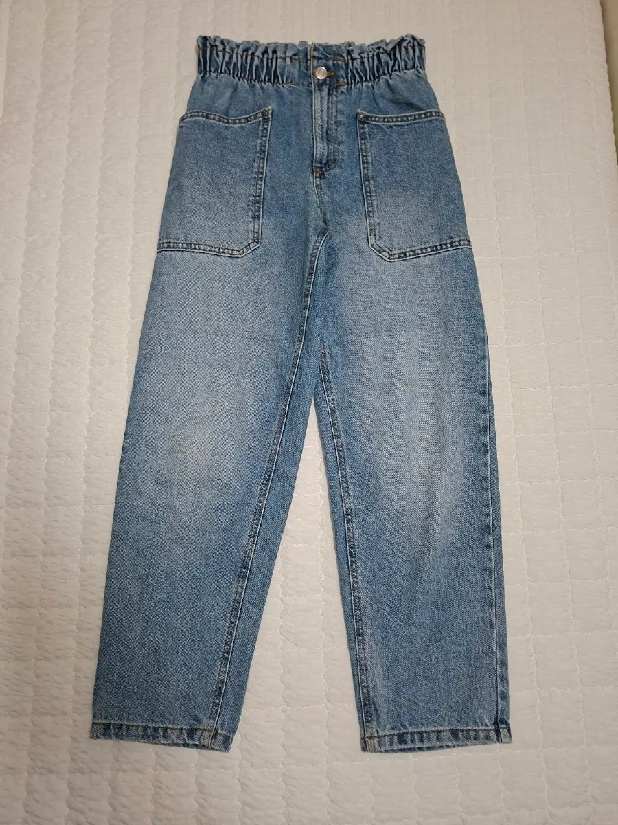 ZARA 키즈 청바지