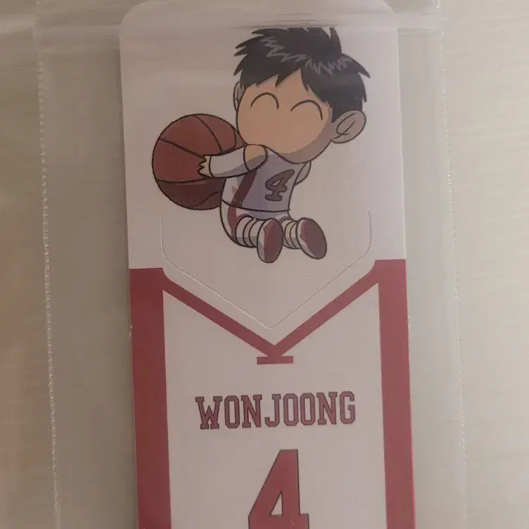 가비지타임 원중고 작뿡 책갈피 미사용 개봉품 일괄