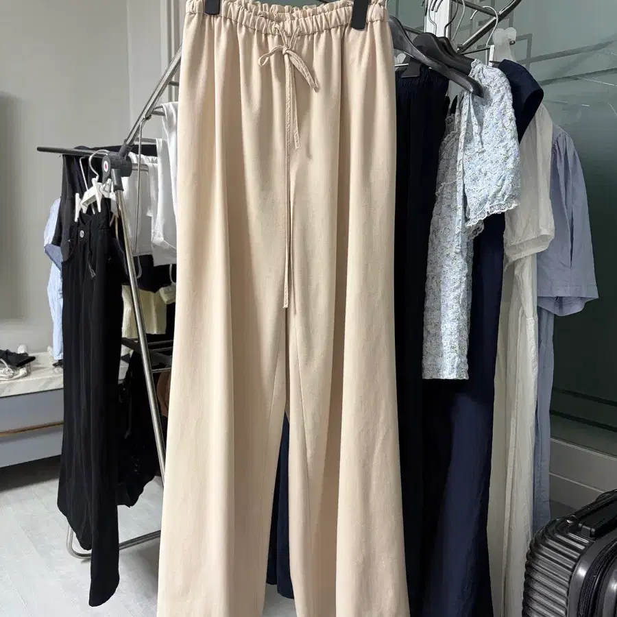 Ownt 온트 뮤트 mute pants