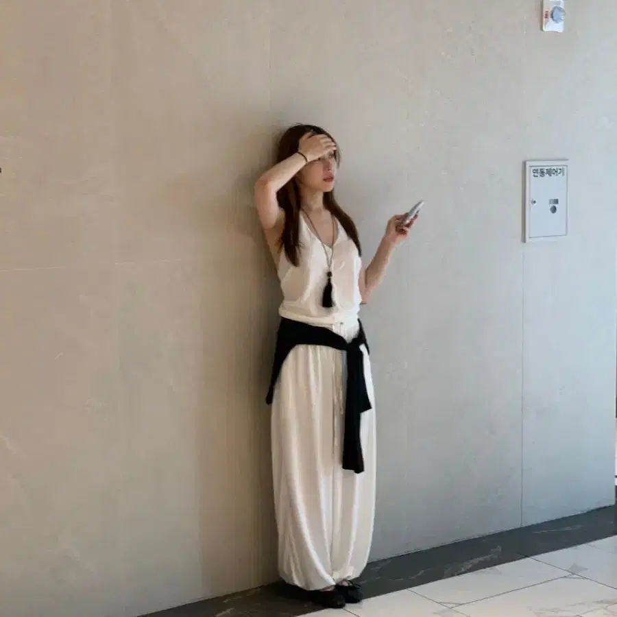 조거팬츠 요가팬츠