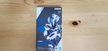 S.H.Figuarts 가면라이더 진