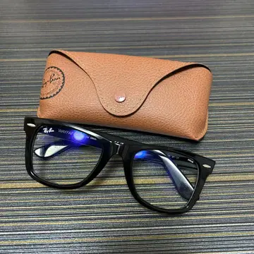 Ray-Ban WAYFARER 기무라 타쿠야 착용