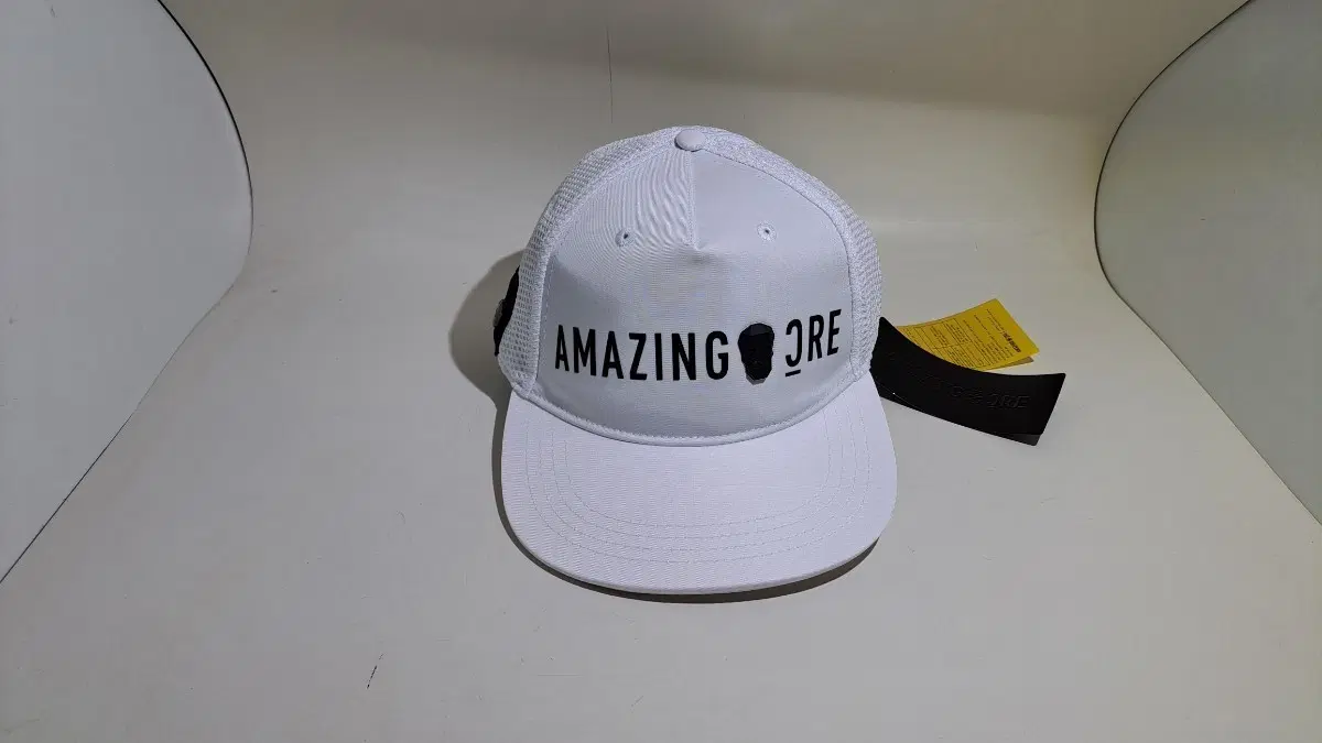 AMAZING CRE 골프모자