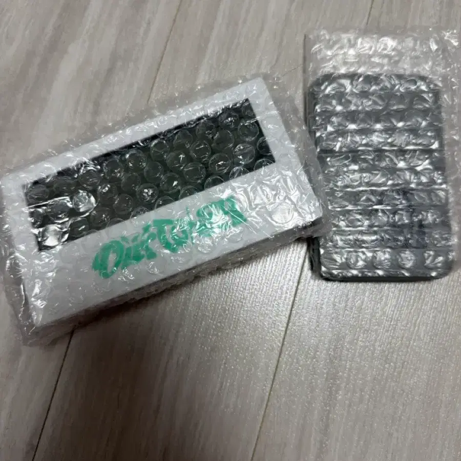 엔시티위시 사첵 기프트