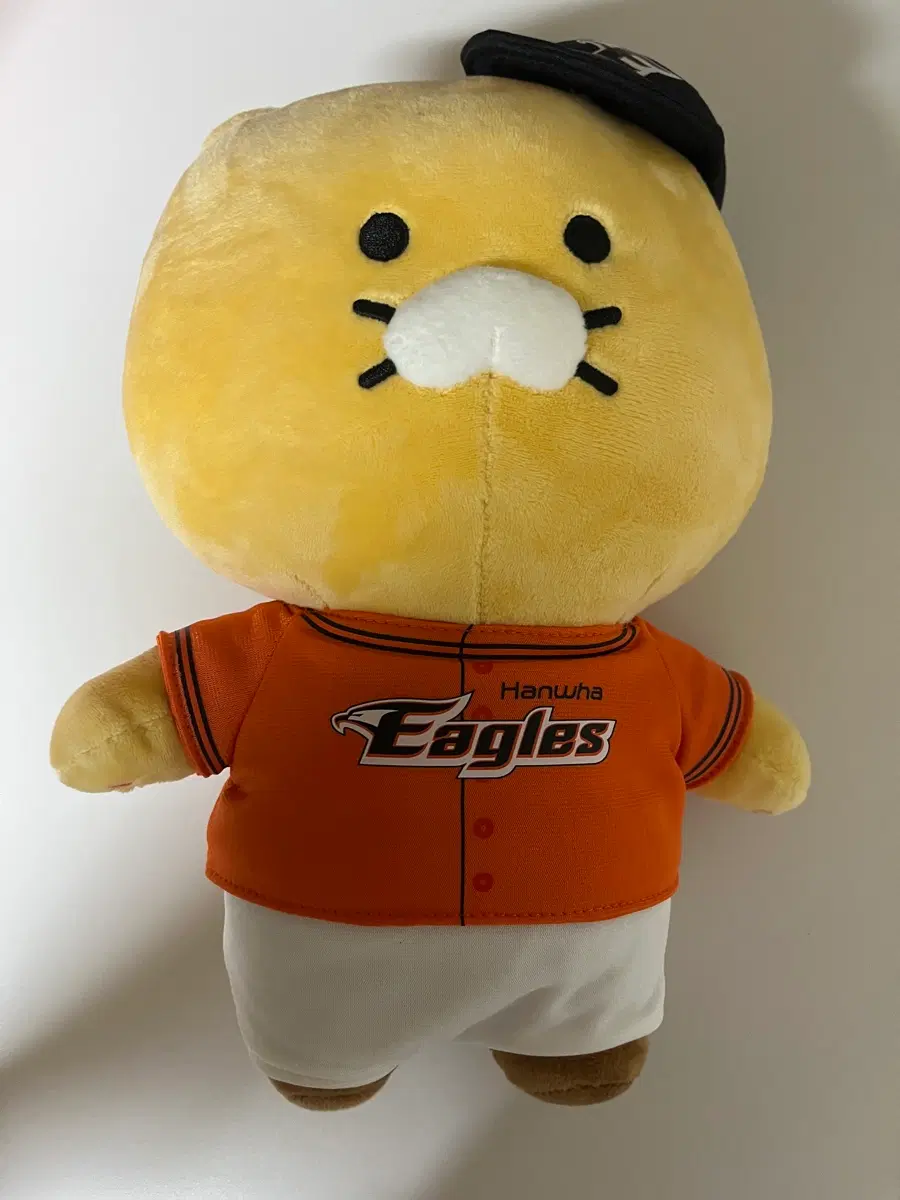한화이글스 춘식이 인형