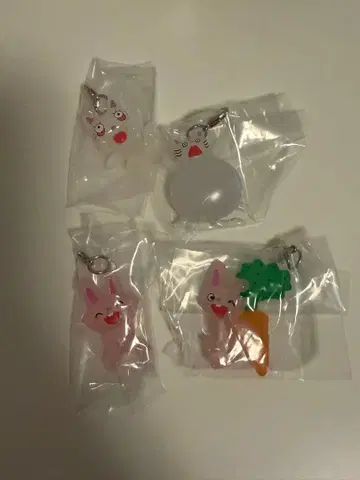 논탄 메지루시 액세서리 가챠