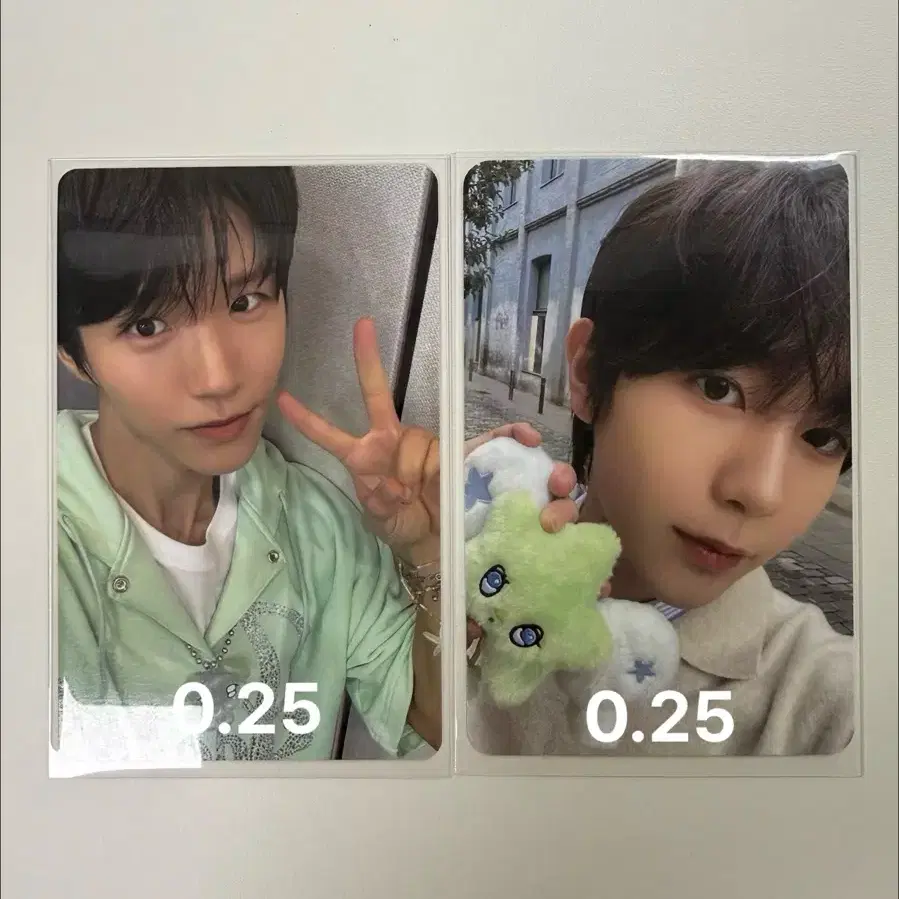 엔시티위시 재희 료 포카