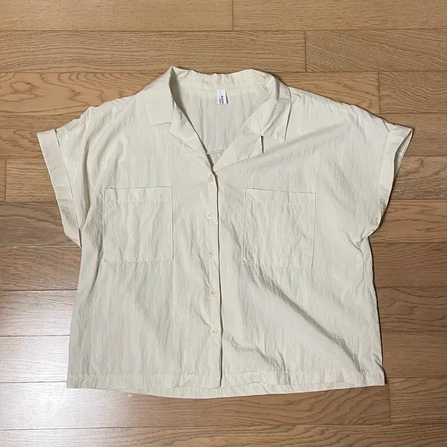 F / 블랙라벨 Black Label 여성용 반팔 셔츠