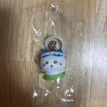 치이카와 (먼작귀) 아크릴 키링 영화 입장객 특전 인쇄 오류