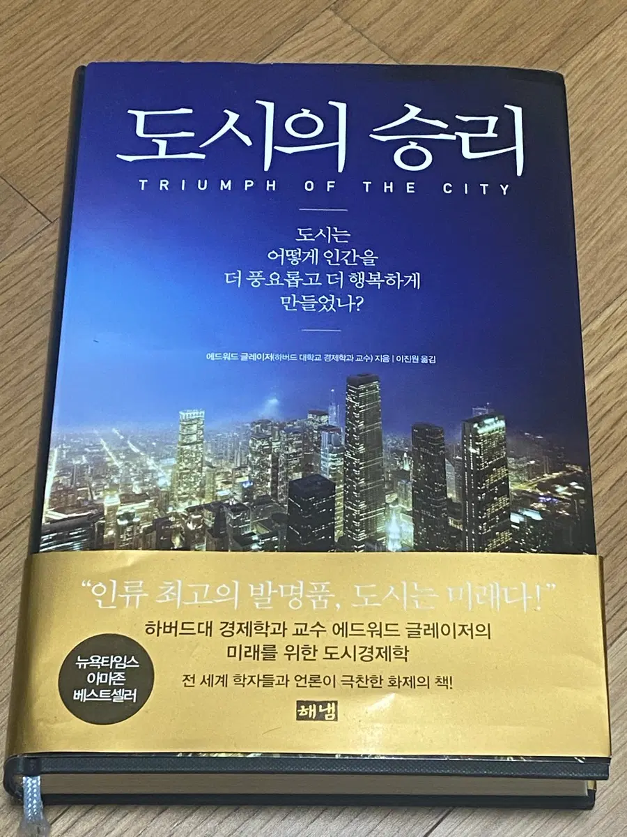 도시의 승리