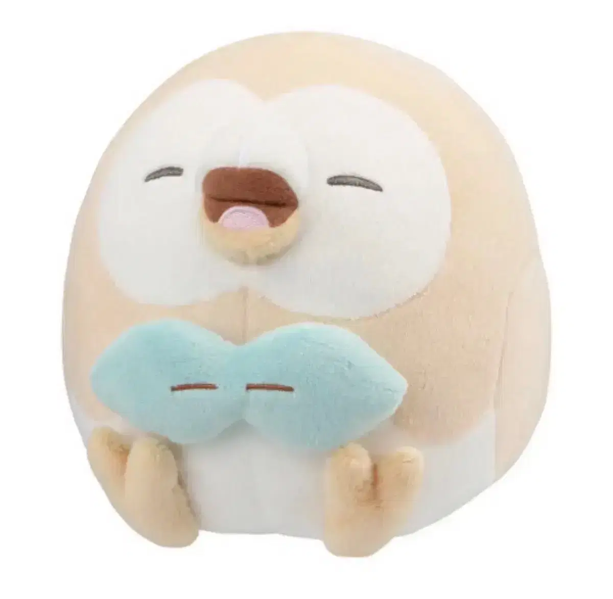 포켓몬 나몰빼미 인형 구합니다